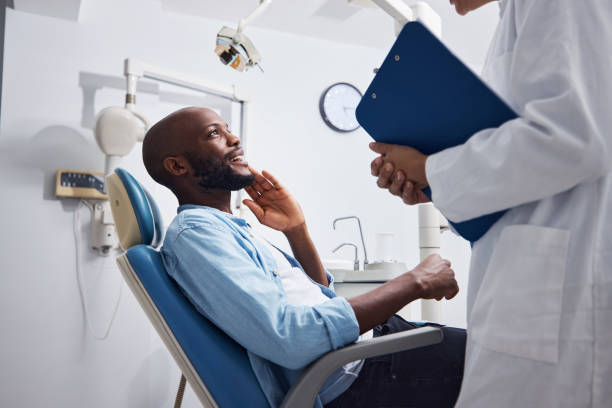 Best Emergency Treatment for Jaw Pain or Injury in Willard, MO